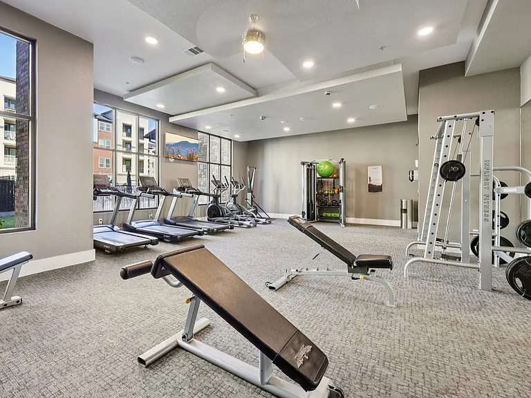 Luxia Craig Ranch — Photo 34