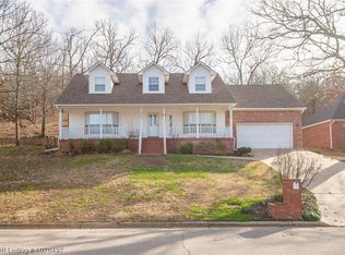 3524 Coventry Ln, Fort Smith, AR 72908