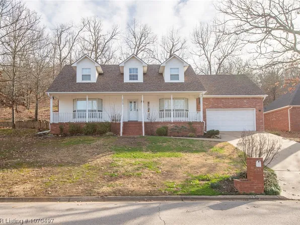 3524 Coventry Ln, Fort Smith, AR 72908
