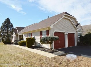 2728 Meadow Lake Dr, Toms River, NJ