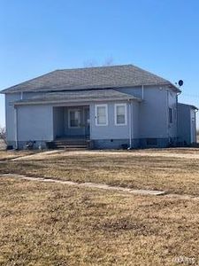 2573 N 450th St, Ramsey, IL, 62080