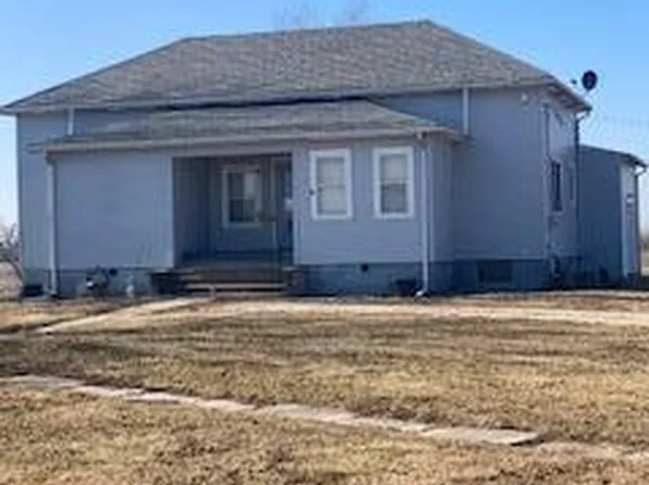 2573 N 450th St, Ramsey, IL 62080