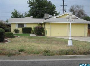 1370 E Kern Ave, Tulare, CA