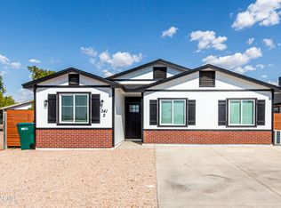 1932 E Carver Dr #1, Phoenix, AZ 85040