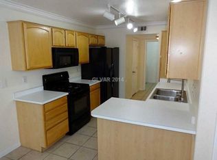 516 Cosmic Star Pl, Henderson, NV 89052
