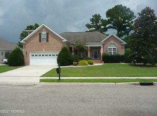 1115 Millstream Ct, Leland, NC 28451