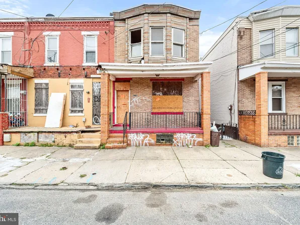 1260 Mechanic St, Camden, NJ 08104