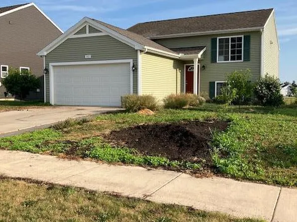 852 Bolton Farms Ln, Grand Ledge, MI 48837