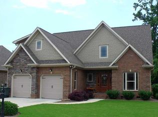 8641 Keystone Cir, Chattanooga, TN 37421