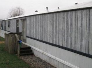 6660 Roanoke Rd LOT 7, Shawsville, VA 24162