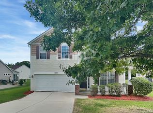 1005 Theodore Ln, Indian Trail, NC 28079