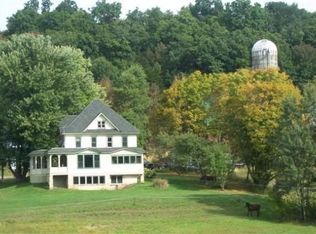 E4620A Dawn Rd, Plain, WI 53577