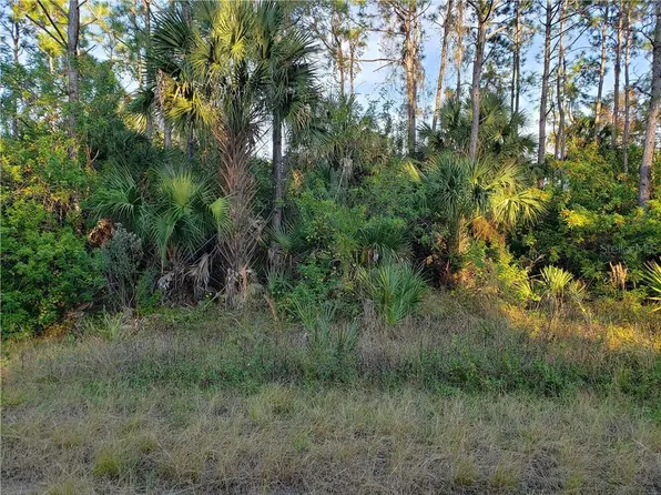 Blueleaf Dr, North Port, FL 34288