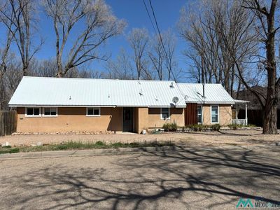 1210 San Francisco Ave, Las Vegas, NM, 87701