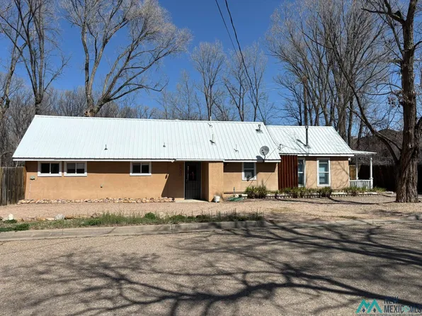 1210 San Francisco Ave, Las Vegas, NM 87701