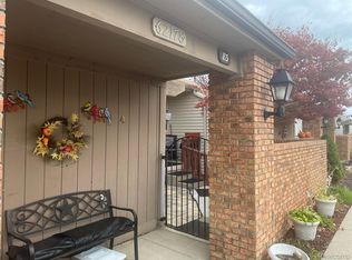 62178 Ticonderoga Dr UNIT 4, South Lyon, MI
