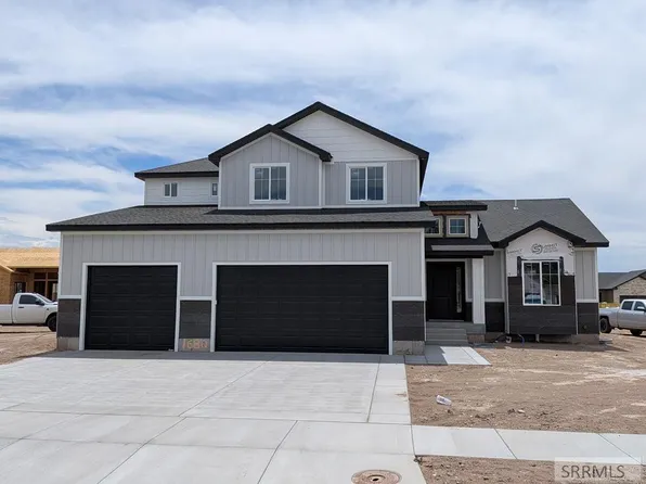 1682 Tide Pool Dr, Idaho Falls, ID 83404