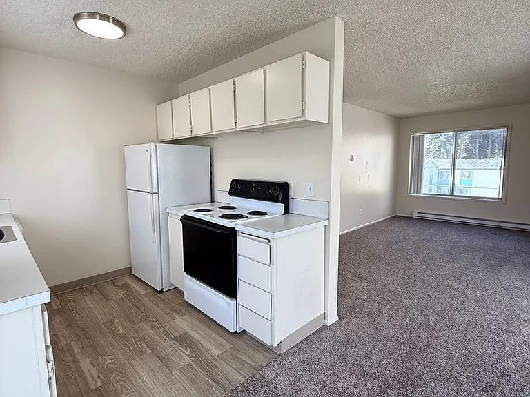 Sunnyside Village Apartments — Photo 37