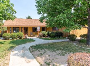 4986 Aquifer Way, Carson City, NV 89701