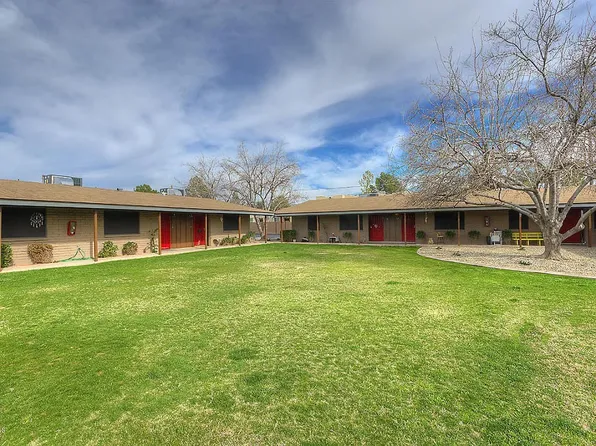 1941 W Morten Ave, Phoenix, AZ 85021