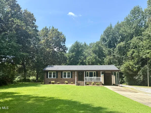 239 Hoggard Mill Road, Windsor, NC 27983