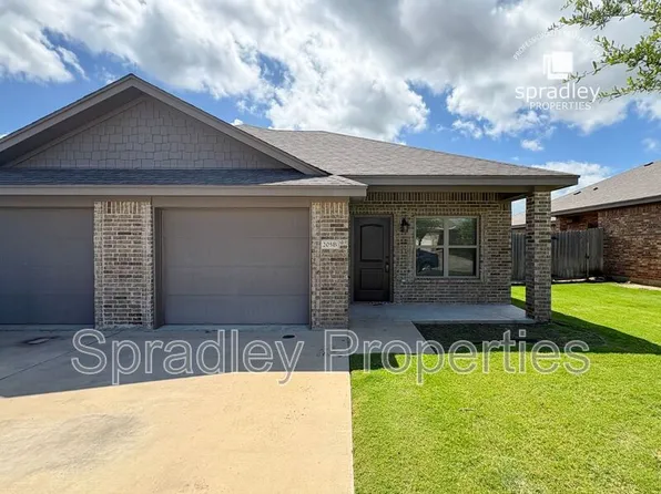 205 Sparrow Cv #B, Troy, TX 76579