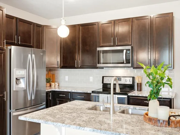 15345 W 64th Lane Bldg 2 #306, Arvada, CO 80007