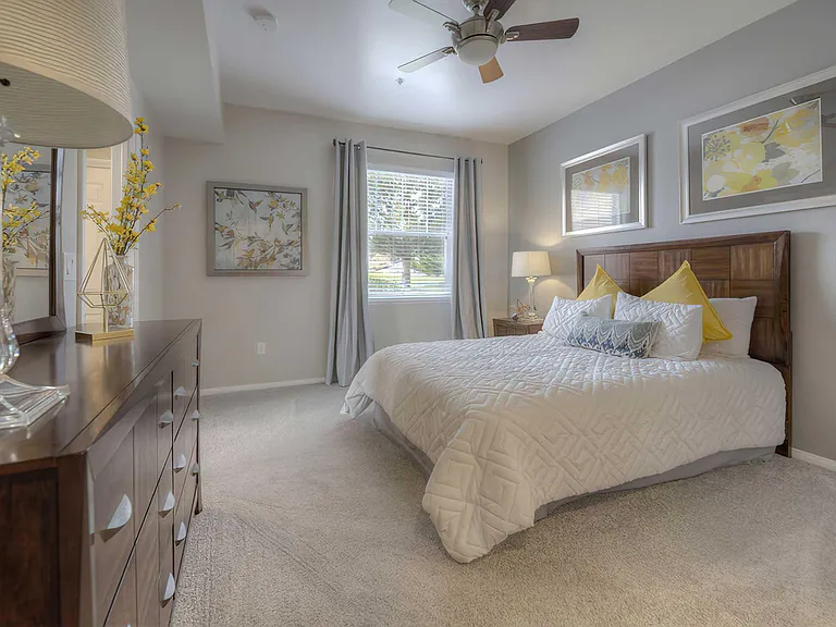 Manzanita Gate Apartments — Photo 6