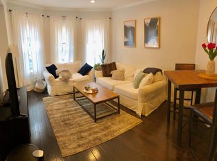 218 W 6th St #1, Boston, MA 02127