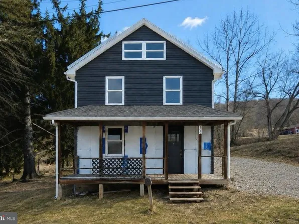 100 Meade St, Tyrone, PA 16686
