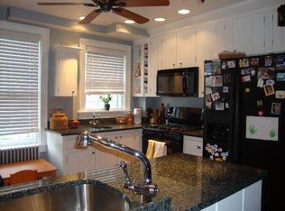 13 Braman St #25A, Newport, RI 02840