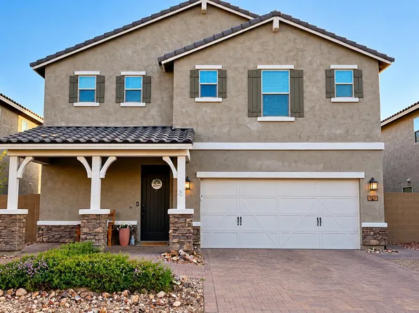 2931 W WESTLAND Road, Phoenix, AZ 85085