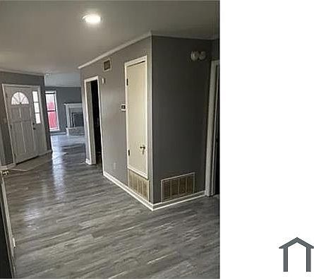 2nd image of 3518 Castle Ridge Rd #3518
