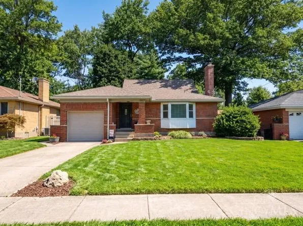 7833 Colton Ln, Cincinnati, OH 45236