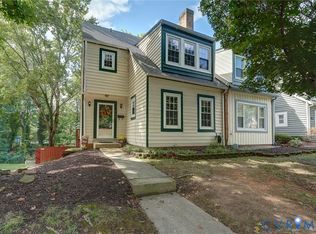740 S Hyannis Dr, North Chesterfield, VA 23236