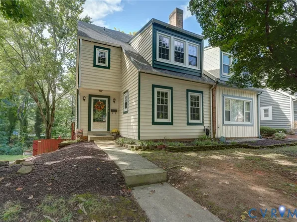 740 S Hyannis Dr, North Chesterfield, VA 23236
