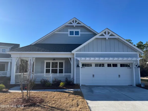 162 Coburn Court, Hampstead, NC 28443