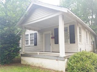 420 Heustess St, Montgomery, AL 36107