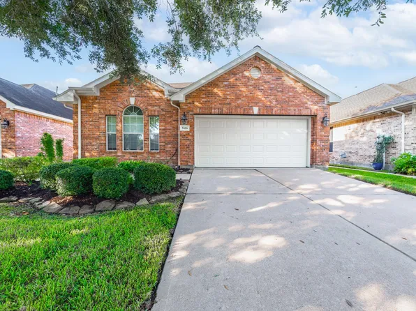 5326 Baron Trace Ln, Katy, TX 77494