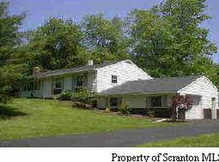 Stone Crop Rd, Hallstead, PA 18822