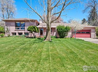 832 Cottonwood Dr, Fort Collins, CO 80524