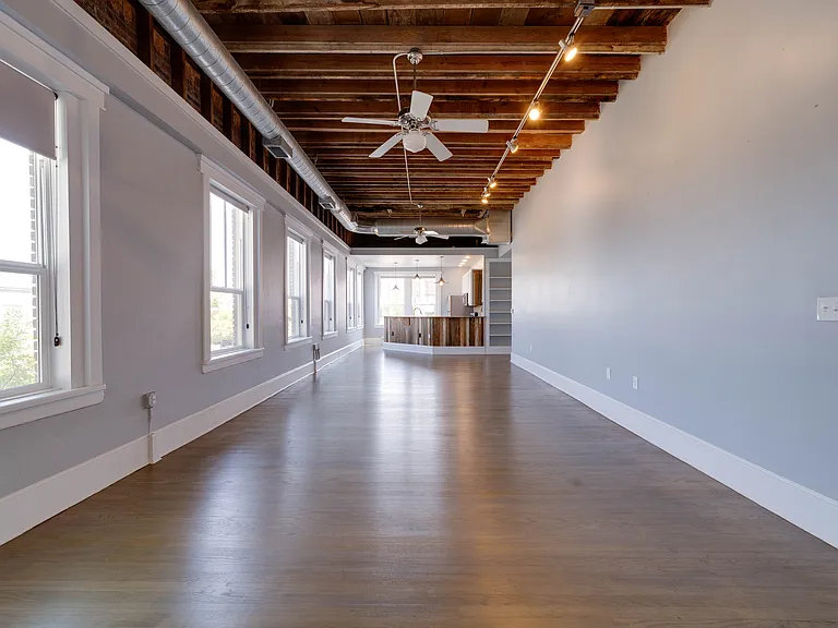 Alternate view of the Living Room