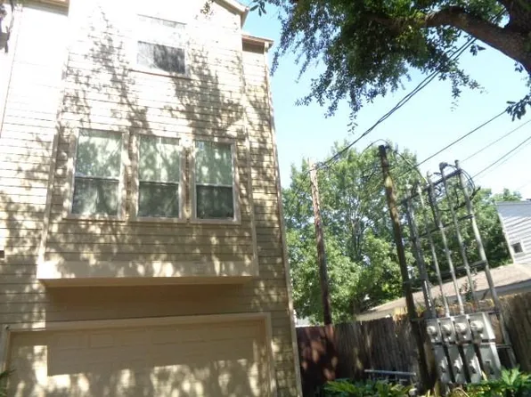 408 Reinerman St, Houston, TX 77007