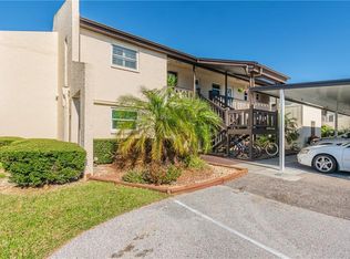 4609 Marine Pkwy UNIT 101, New Port Richey, FL 34652