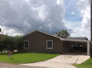 1075 Stephensville Rd, Morgan City, LA 70380