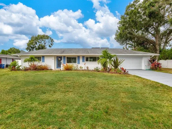 3236 S Lockwood Ridge Rd, Sarasota, FL 34239