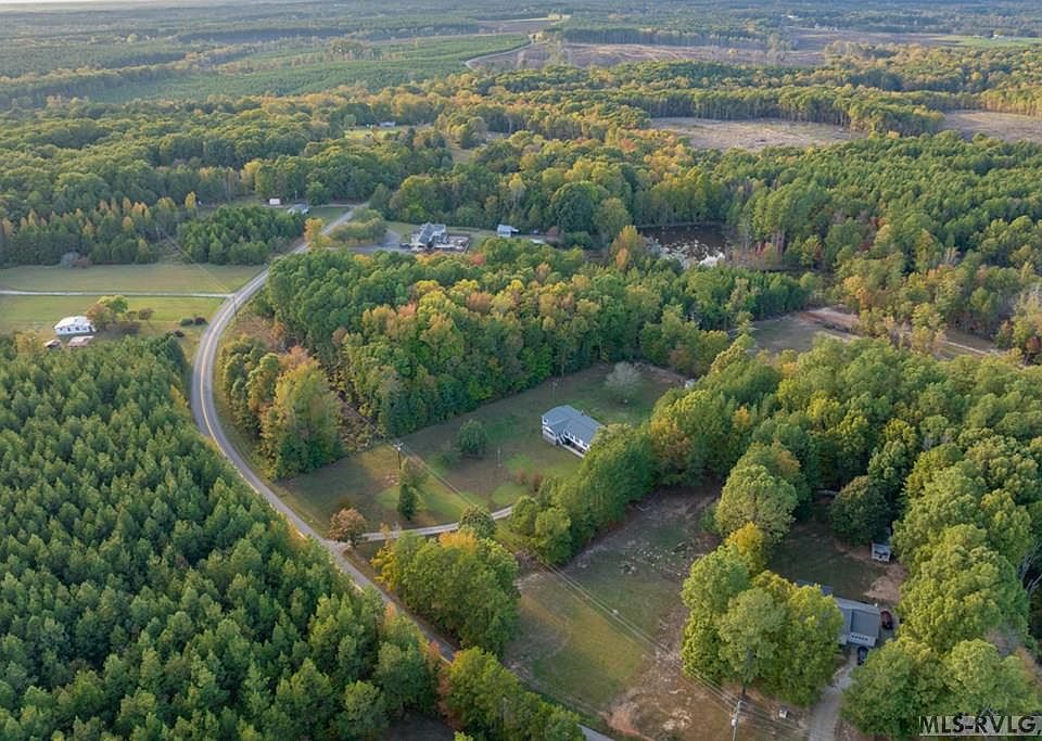 3549 Nellie Jones Rd, La Crosse, VA 23950 Zillow