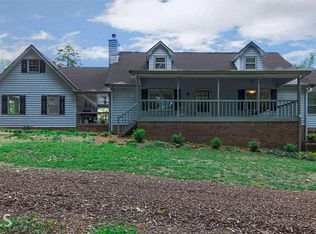 2020 Old Fountain Rd, Lawrenceville, GA 30043