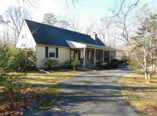 354 E Ridgewood Ave, Galloway, NJ 08205