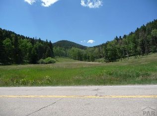 165 West Hwy, Rye, CO 81069